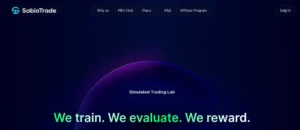 SabioTrade Review