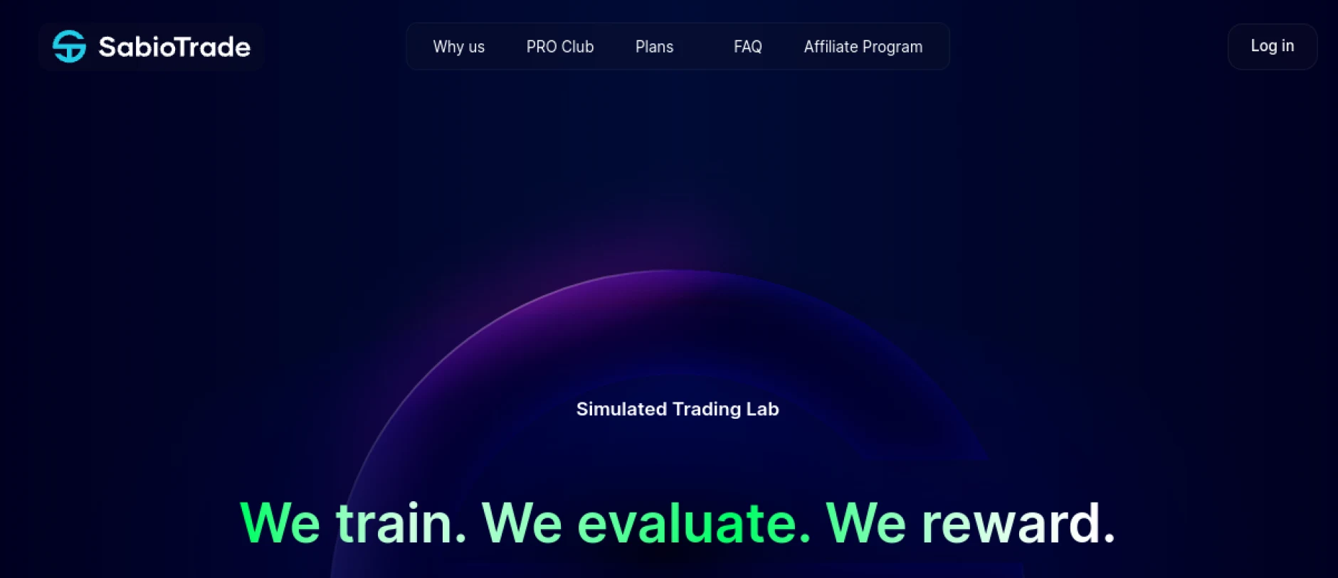 SabioTrade Review
