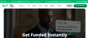 Sure Leverage Funding Review